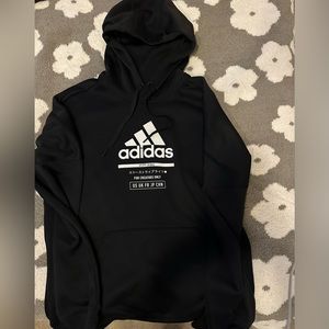 Adidas Special Edition Hoodie